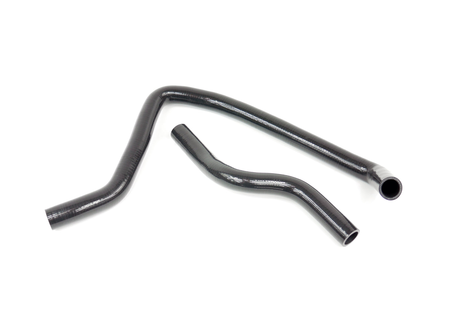 Silicone Radiator Hose Kit for Honda Accord CD5 F22B 1994-1997