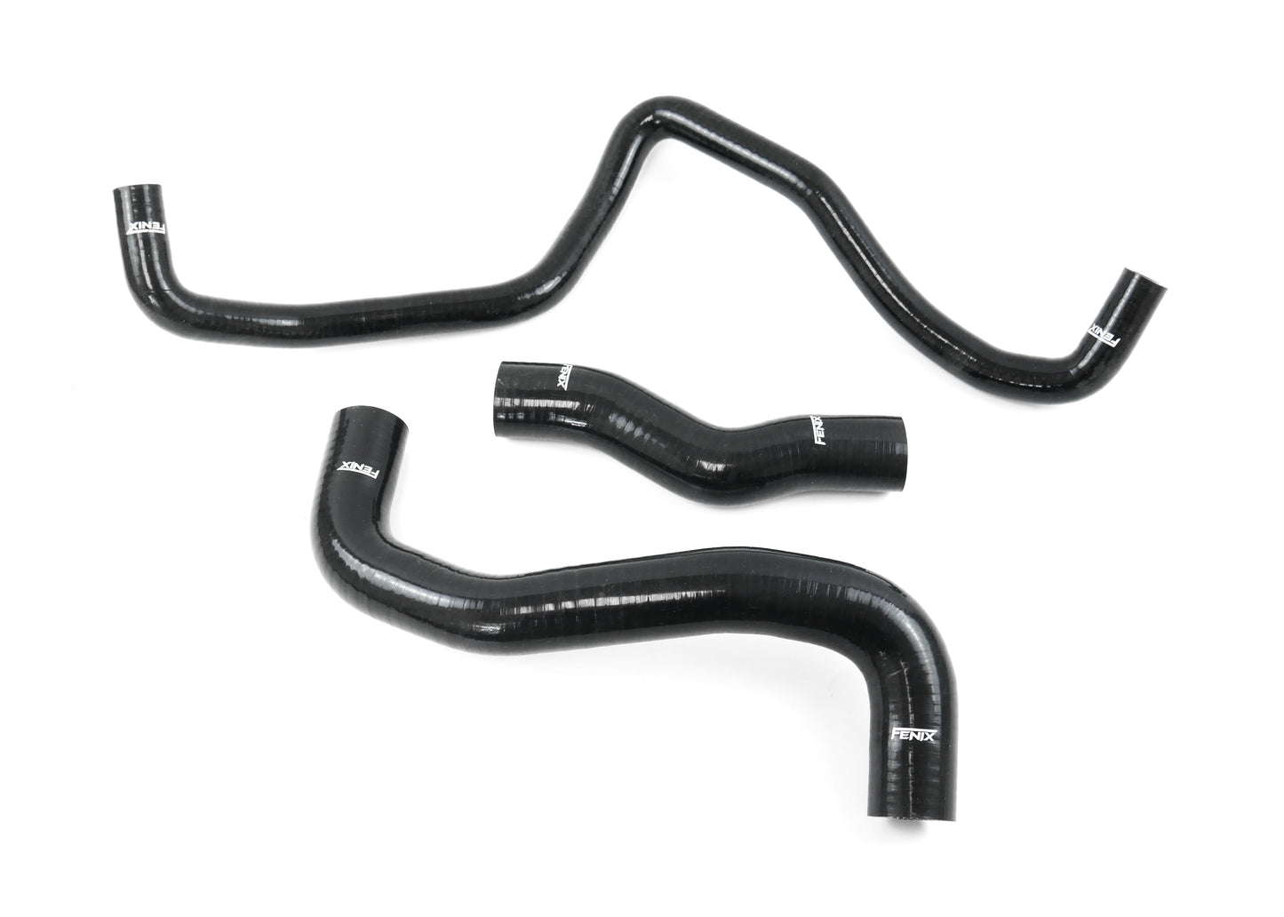Fan Shroud Kit Kit for Mazda RX2-5 RX7 1970-1983 Cross-Flow