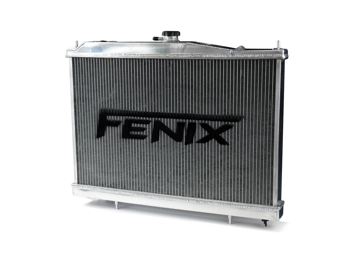 Wide Radiator for Holden HQ & Torana 1967-1980 – Exclusive Motors