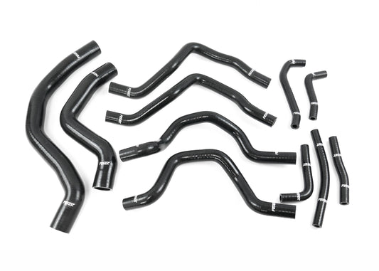 Radiator Aluminum for Nissan Silvia 200SX S14 S15 SR20DET 1993-2002