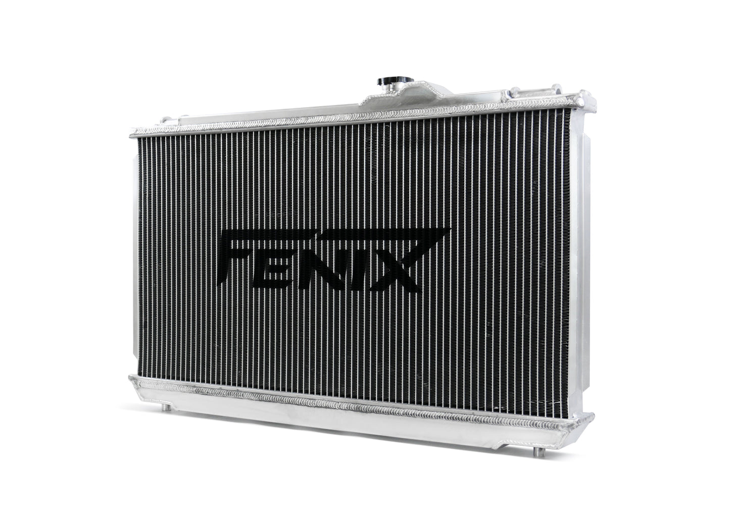 RB & JZ Radiator for Nissan Silvia S14/S15 1993-2002 [Tucked]