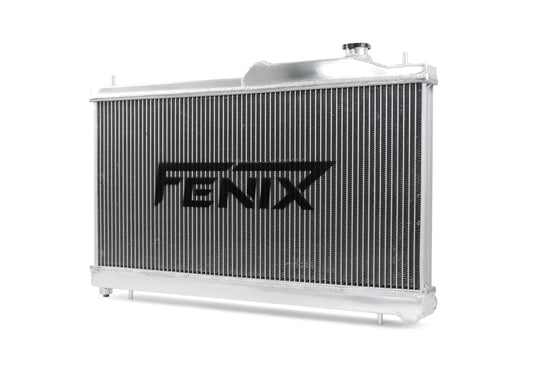 Fan Shroud Kit Kit for Nissan Laurel C34/C35 RB20/RB25 1993-2002