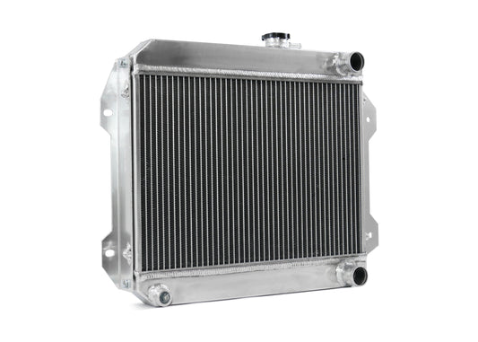 Fan Shroud Kit Kit for Mitsubishi Lancer Evo IV-VI 1996-2001 4G63 Radiator