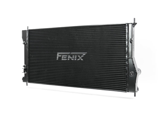 Radiator 1JZ-GTE for Toyota Mark II Verossa JZX110 2000-2007