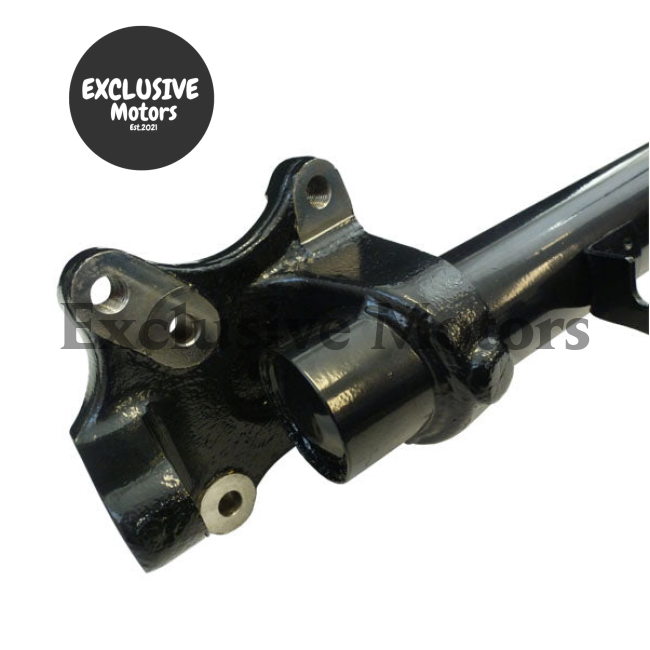 Ford Escort RS / Capri front strut and tube