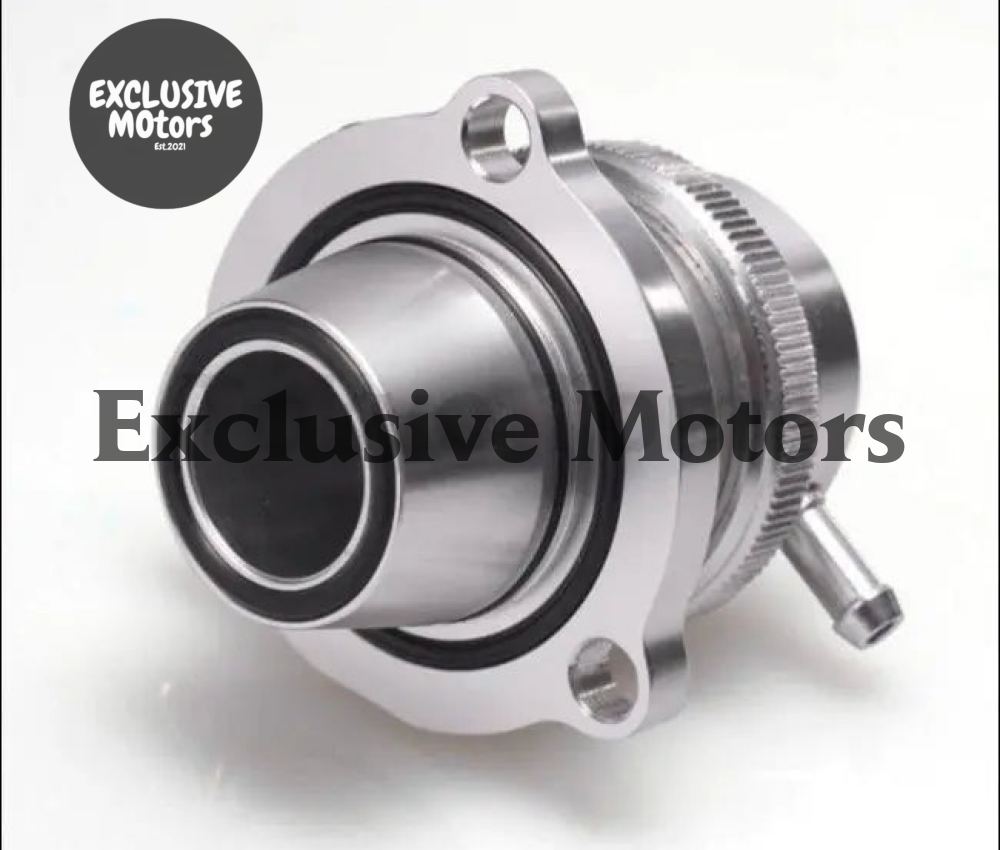 Blow Off Valve and Kit /Recirculation Valve For Audi and For VW 1.8 and 2.0 TSI BOV1020 - Tokyo Tom's