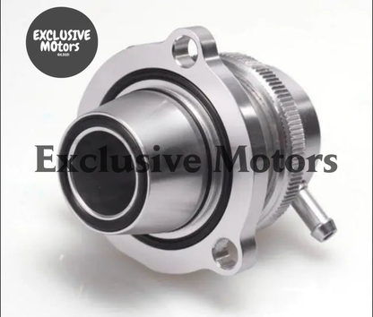 Blow Off Valve and Kit /Recirculation Valve For Audi and For VW 1.8 and 2.0 TSI BOV1020 - Tokyo Tom's