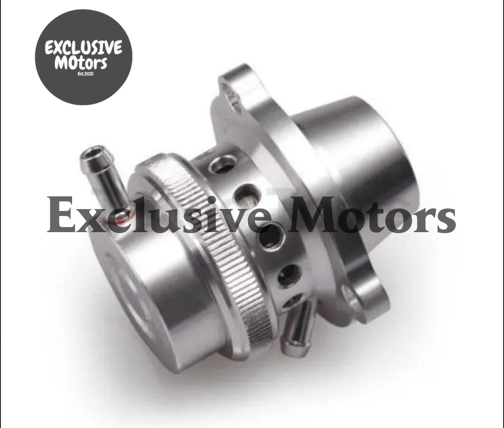 Blow Off Valve and Kit /Recirculation Valve For Audi and For VW 1.8 and 2.0 TSI BOV1020 - Tokyo Tom's