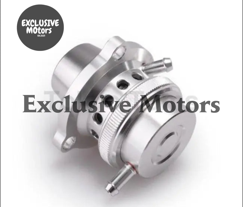 Blow Off Valve and Kit /Recirculation Valve For Audi and For VW 1.8 and 2.0 TSI BOV1020 - Tokyo Tom's