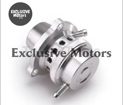 Blow Off Valve and Kit /Recirculation Valve For Audi and For VW 1.8 and 2.0 TSI BOV1020 - Tokyo Tom's