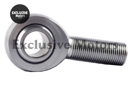 Spherical Rod End Bearing - Rose Joint (Right Hand)