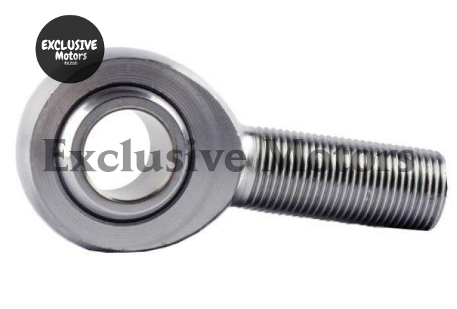 Spherical Rod End Bearing - Rose Joint (Left Hand)