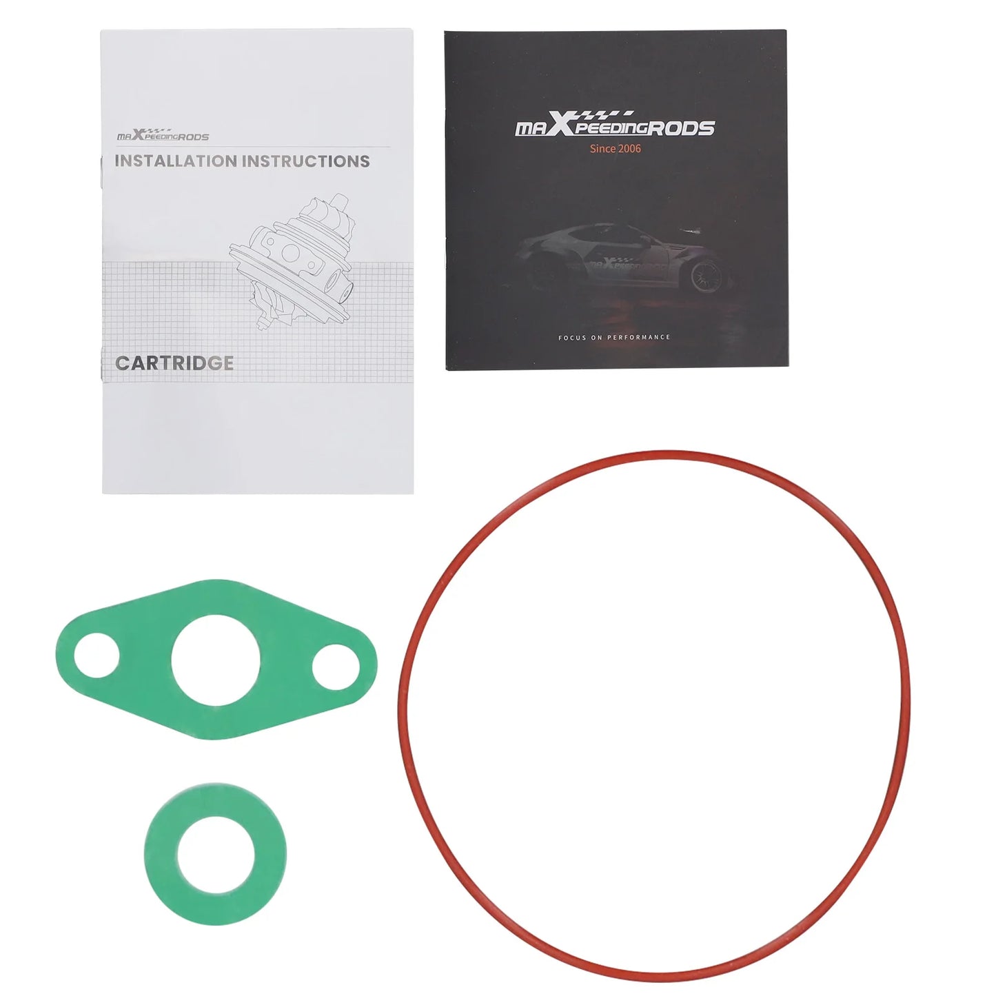 Billet Turbo Cartridge Chra Core For Hyundai Tucson 1.6 2015 2016-2018 G4FJ 16398800016 16399900016  282312B760