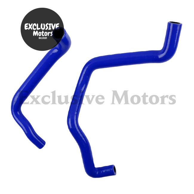 Heater Matrix Hoses for Ford Focus MK2 2.5 ST x 2 2005-2012