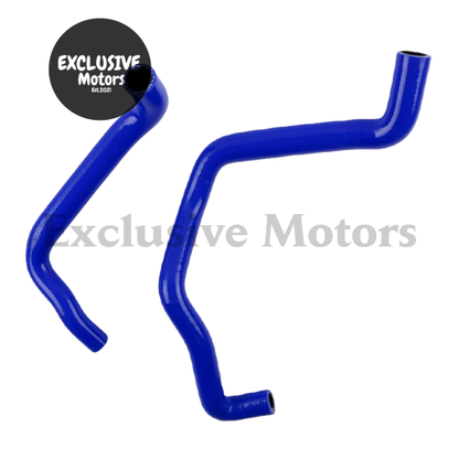 Heater Matrix Hoses for Ford Focus MK2 2.5 ST x 2 2005-2012