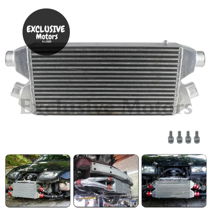 Intercooler for Nissan 300ZX, Mitsubishi 3000GT (1990-2001)