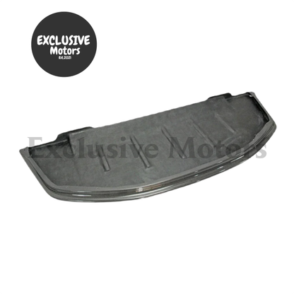 Front Lip for Nissan Skyline R32 GT-R - Carbon Fiber