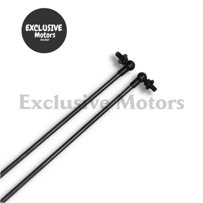 Boot Gas Struts x 2 for Mazda RX-7 (FD) FD3S Coupe (1992-2002)