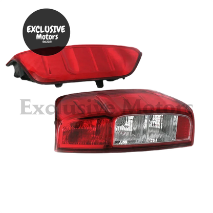 Tail Lights for Nissan Navara D40 (2005-2015)