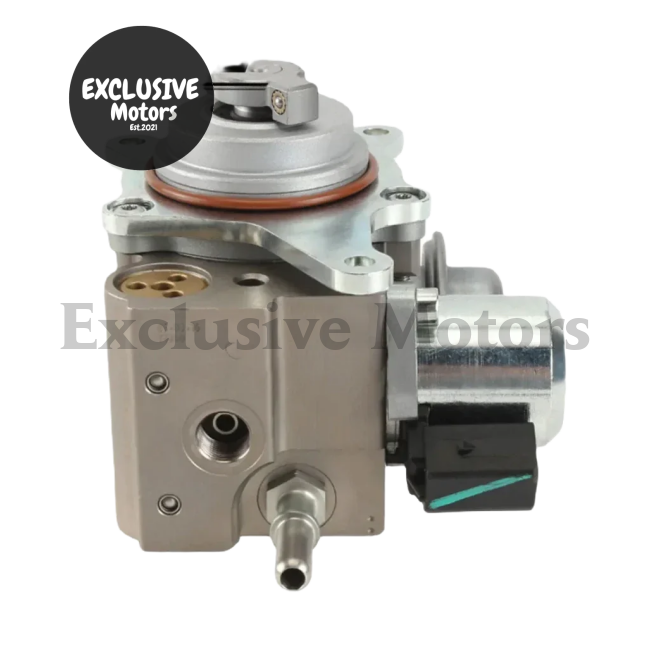 High Pressure Fuel Pump for Peugeot & Citroën Models