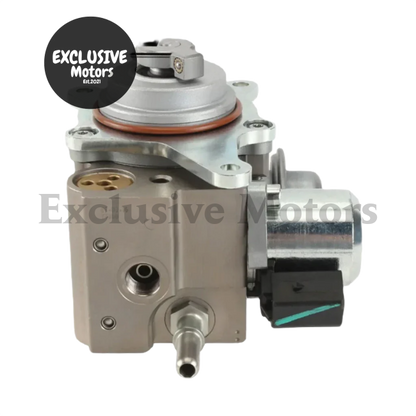 High Pressure Fuel Pump for Peugeot & Citroën Models