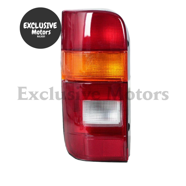 Tail Light for Toyota Hiace Van 100 Series RZH (1989-2005)