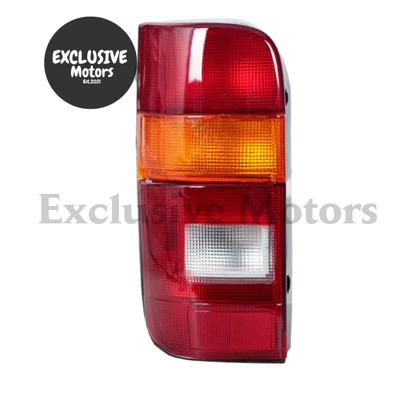 Tail Light for Toyota Hiace Van 100 Series RZH (1989-2005)