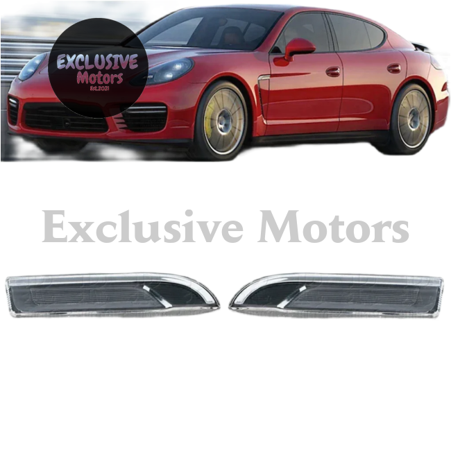 LED Turn Signal Light for Porsche Panamera 970