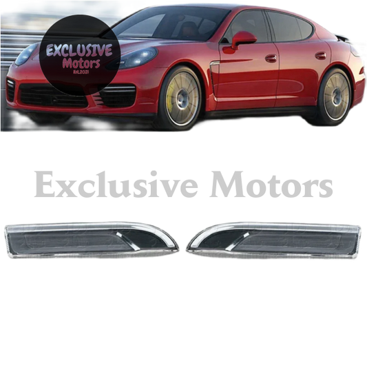 LED Turn Signal Light for Porsche Panamera 970