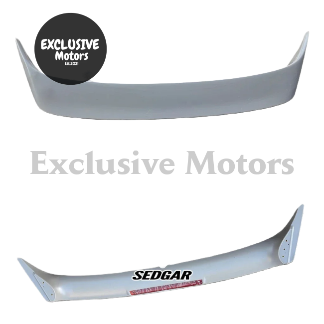 Spoiler with LED Lights for 1998-2005 Lexus GS300/GS430