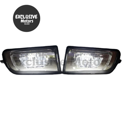 LED Fog Lights for Toyota Corolla AE100/AE101 (1993-1999)