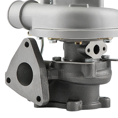 Turbocharger Turbo for Nissan Navara 3.0L YD22 HT12-19D HT12-19B 14411-9S000 14411-9S00A