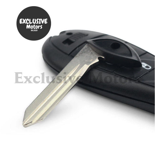 New Car Key Case for Jeep Grand Cherokee, Chrysler 300, Town & Country