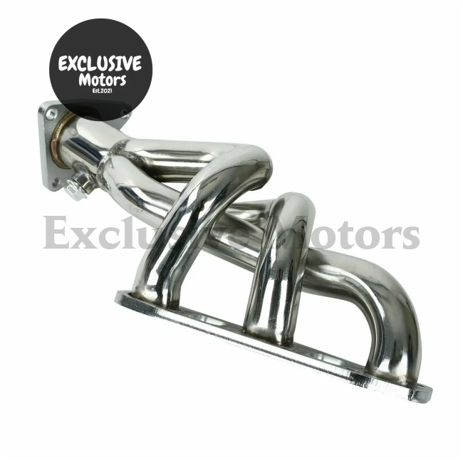 Header Exhaust for Nissan 370Z (2009-2013) & Infiniti G37 (2008-2013)