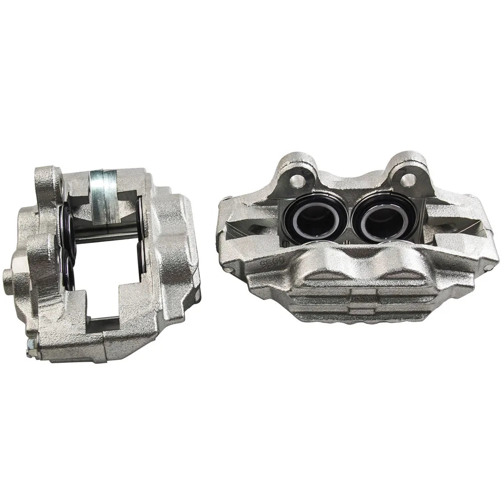 2 Front Brake Calipers  for Toyota 4Runner LN130 Land Cruiser 4x4 FZJ75 Hilux LN106 47730-35080 727812 382861 BCN141