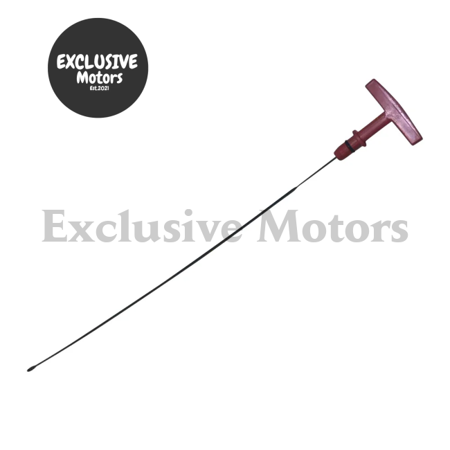 Engine Oil Dipstick for Jaguar S-TYPE 3.0 V6 (2003-2008)