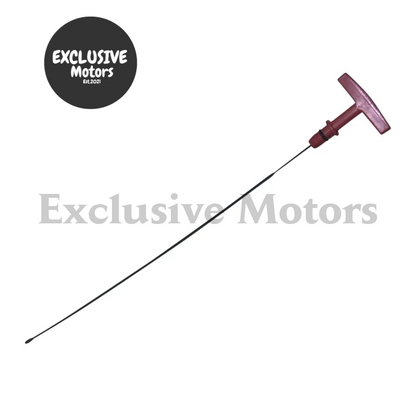 Engine Oil Dipstick for Jaguar S-TYPE 3.0 V6 (2003-2008)