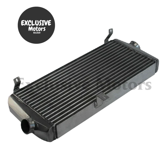 High Performance Intercooler for Mitsubishi Lancer EVO I/II/III (1992-1995)