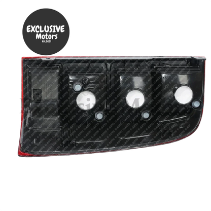 Tail Lights x 2 for Ford Ranger Pj/ Pk (2006-2011)