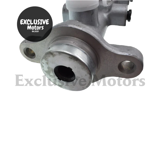 Brake Master Cylinder Pump for Nissan Navara D40 (2006-2016)