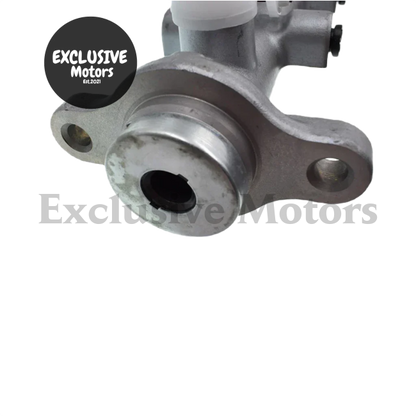 Brake Master Cylinder Pump for Nissan Navara D40 (2006-2016)