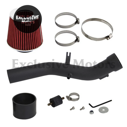 Cold Air Intake Pipe Kit & Air Filter for Lexus IS250/IS350 V6 (2006-2013)