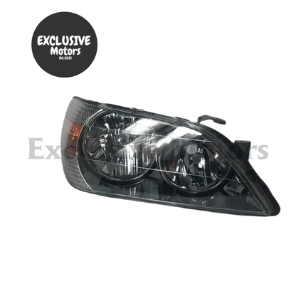 Headlight Assembly for 1998-2005 Altezza RS200 / Lexus IS200