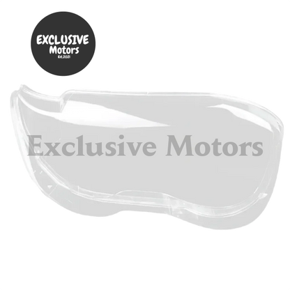 Headlight Covers for BMW E65/E66/E67 (2001-2004)