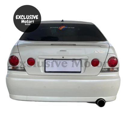 Rear Light Cover for Toyota Altezza