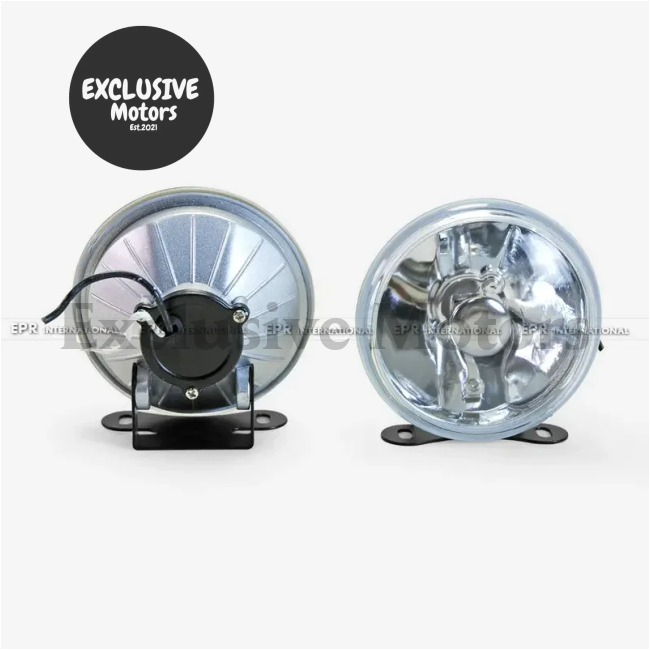 Fog Lights x 2 for Lexus Altezza RS200 1998+