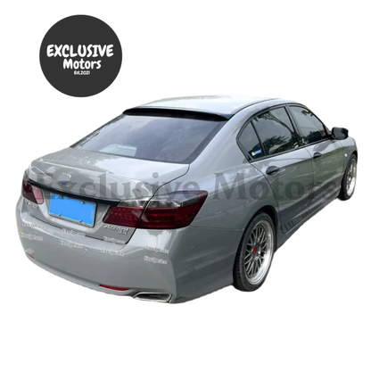 Rear Window Roof Spoiler for Honda Accord (2013-2017)