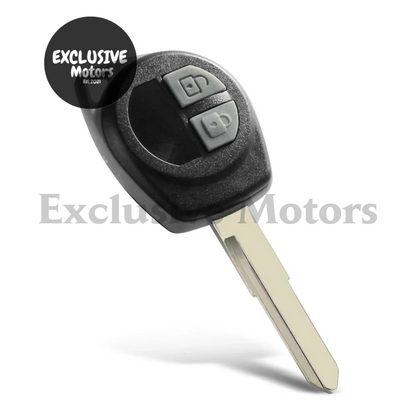 Remote Car Key 433MHz ID46 Chip for Suzuki Swift, SX4, Alto, Vitara