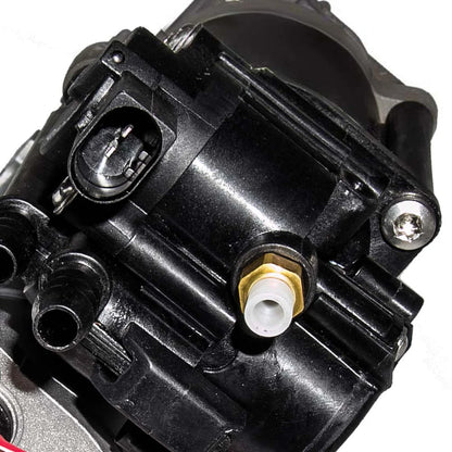 Air Suspension Compressor Pump For BMW 750Li 535i B7 2016 37206864215  37206789450Shock Absorber Parts