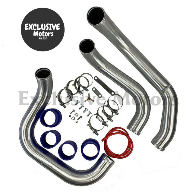 Intercooler Piping Kit for Nissan Skyline GT-R R32/R33/R34 (RB25DET)